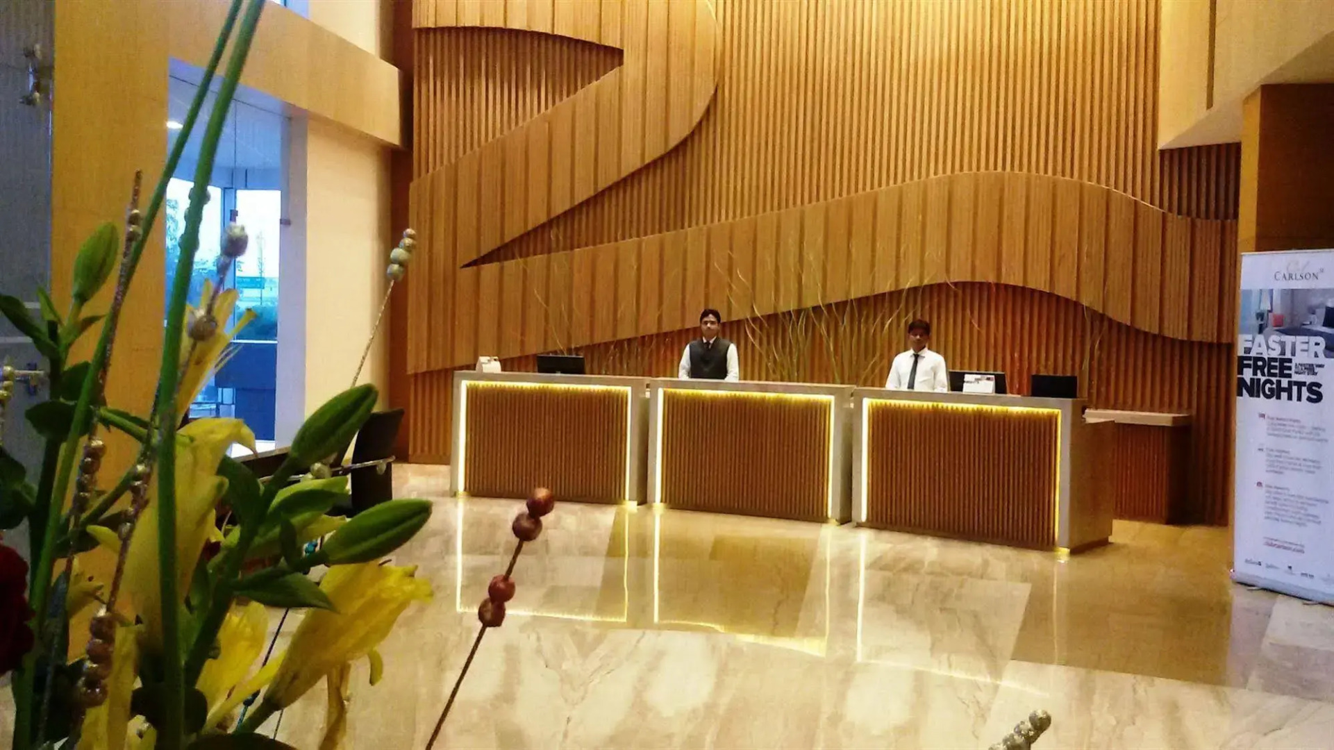 Country Inn & Suites by Carlson, Meerut