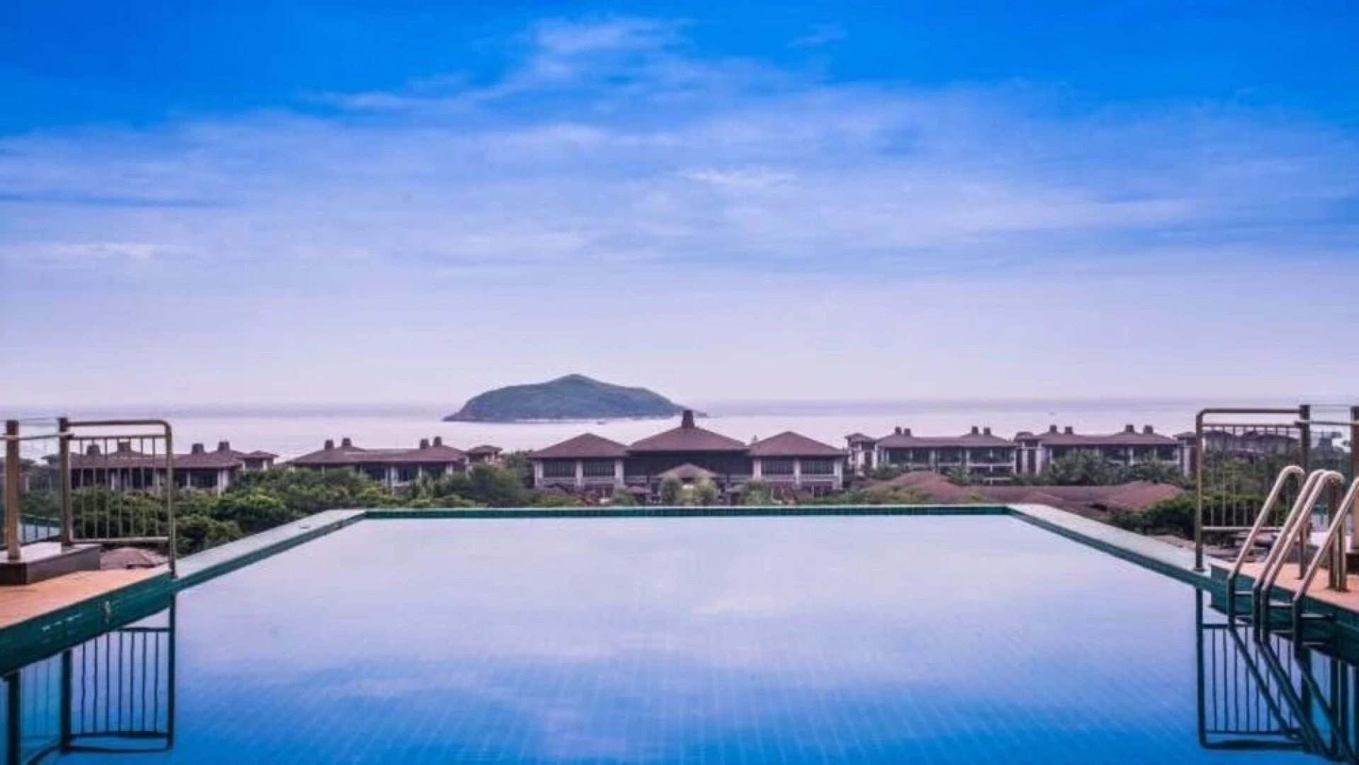 Estay Apartment Cr Shimei Bay Wanning