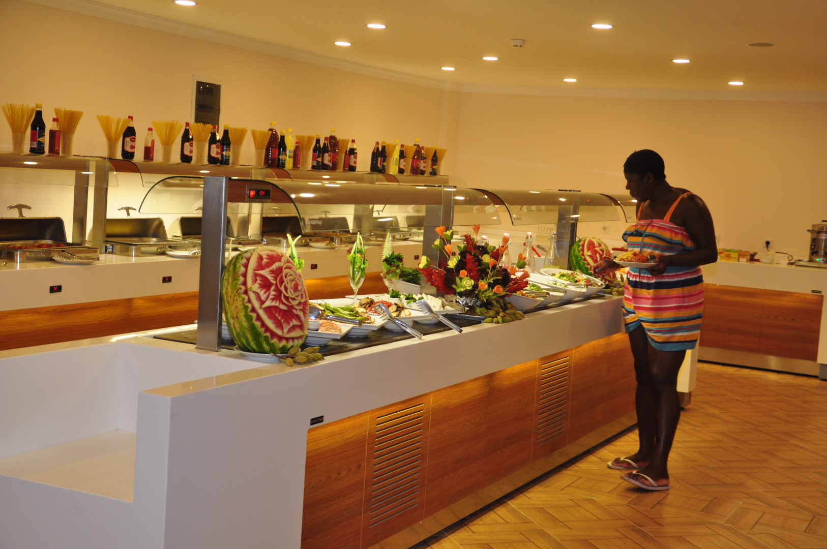 Sunshine Holiday Resort