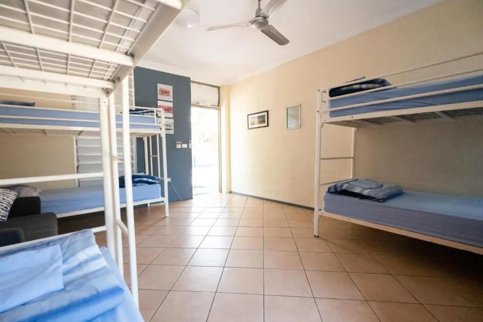 Rockhampton Backpackers YHA