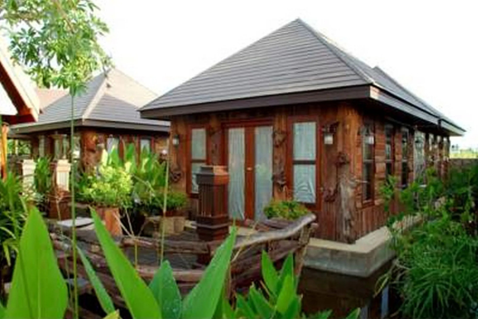 Prachuap Garden View Resort