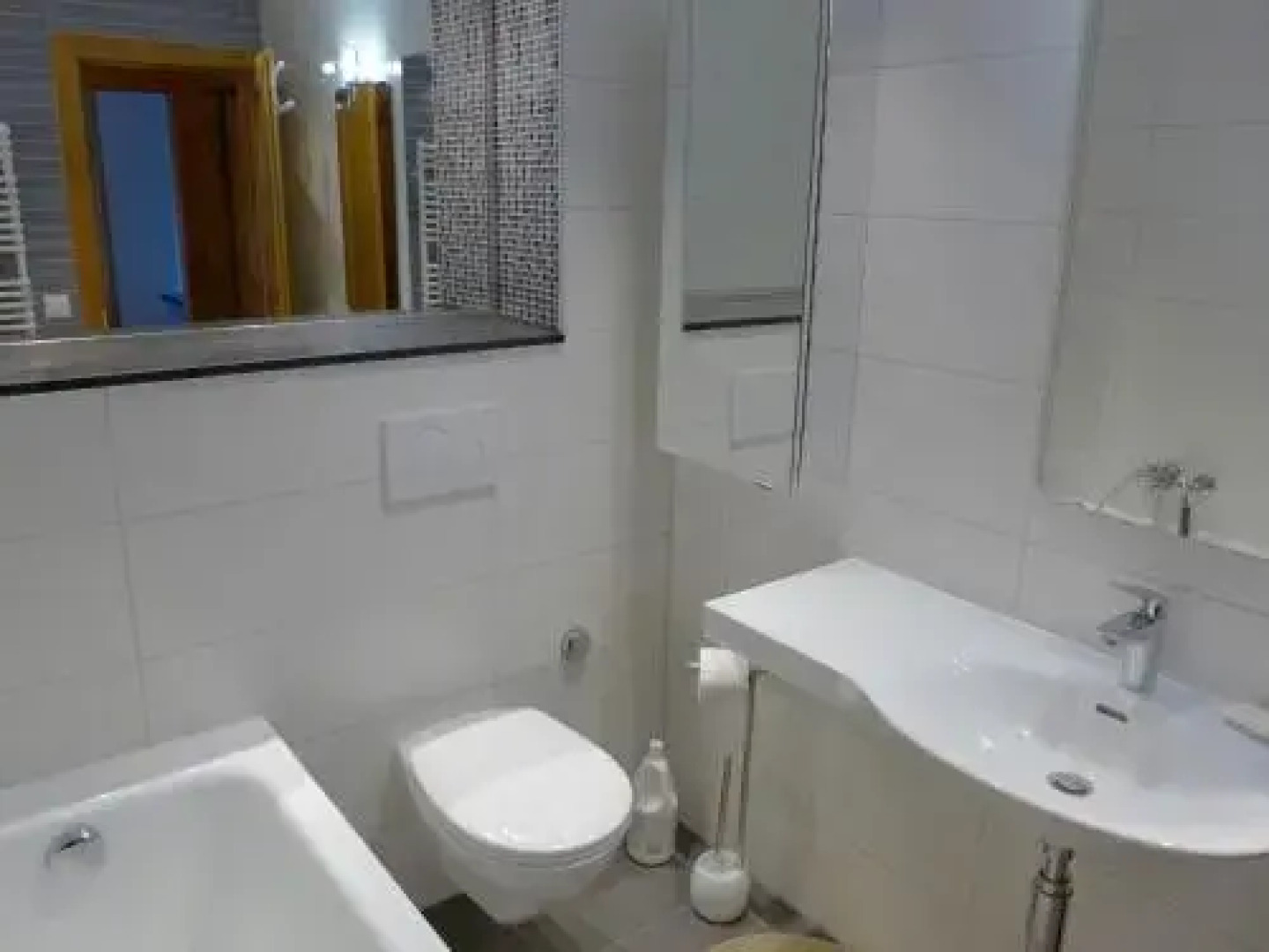 Apartment Terrasse Des Alpes VIII Crans-Montana