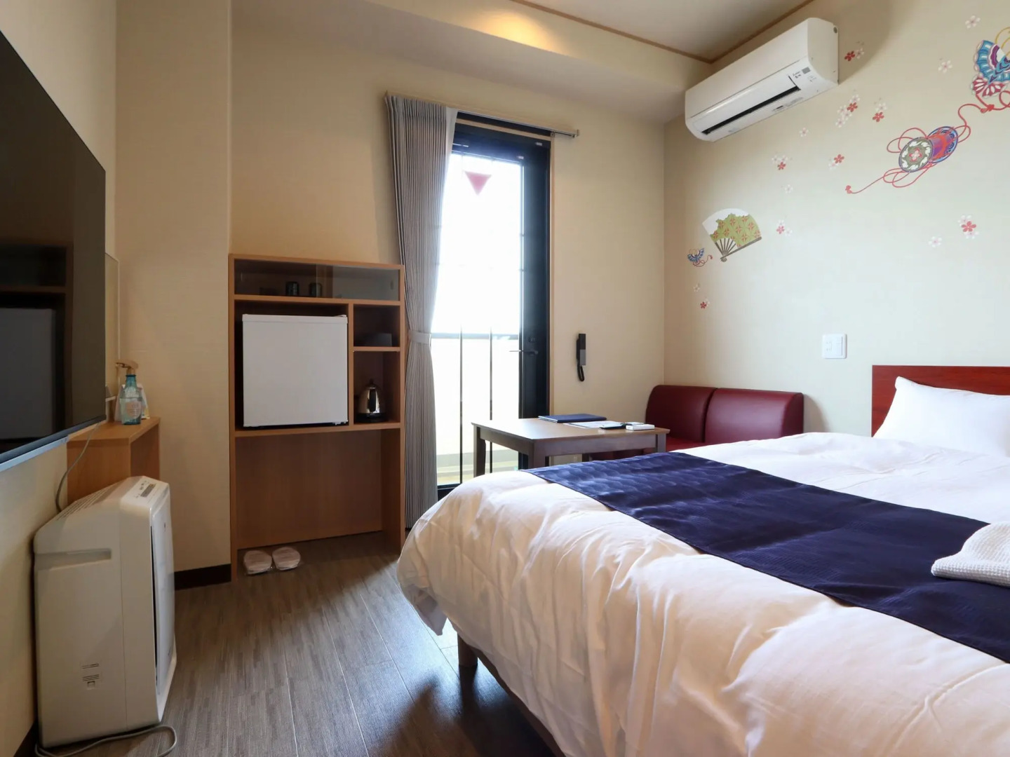 Hotel Kanade Kankukaizuka