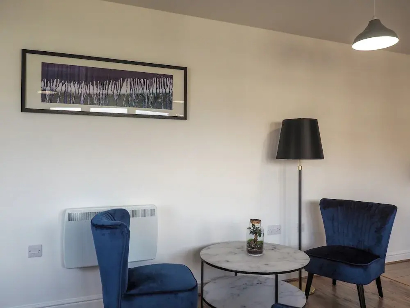 SA Today Apartments Farnborough with Fibre Wi-Fi & Netflix