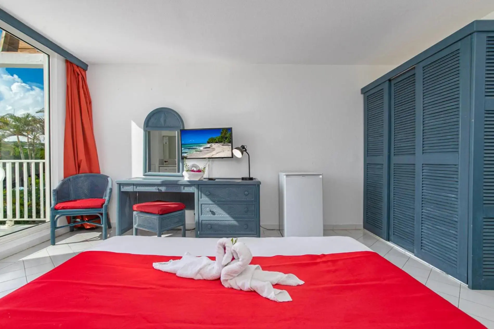 Karibea Sainte Luce hotel