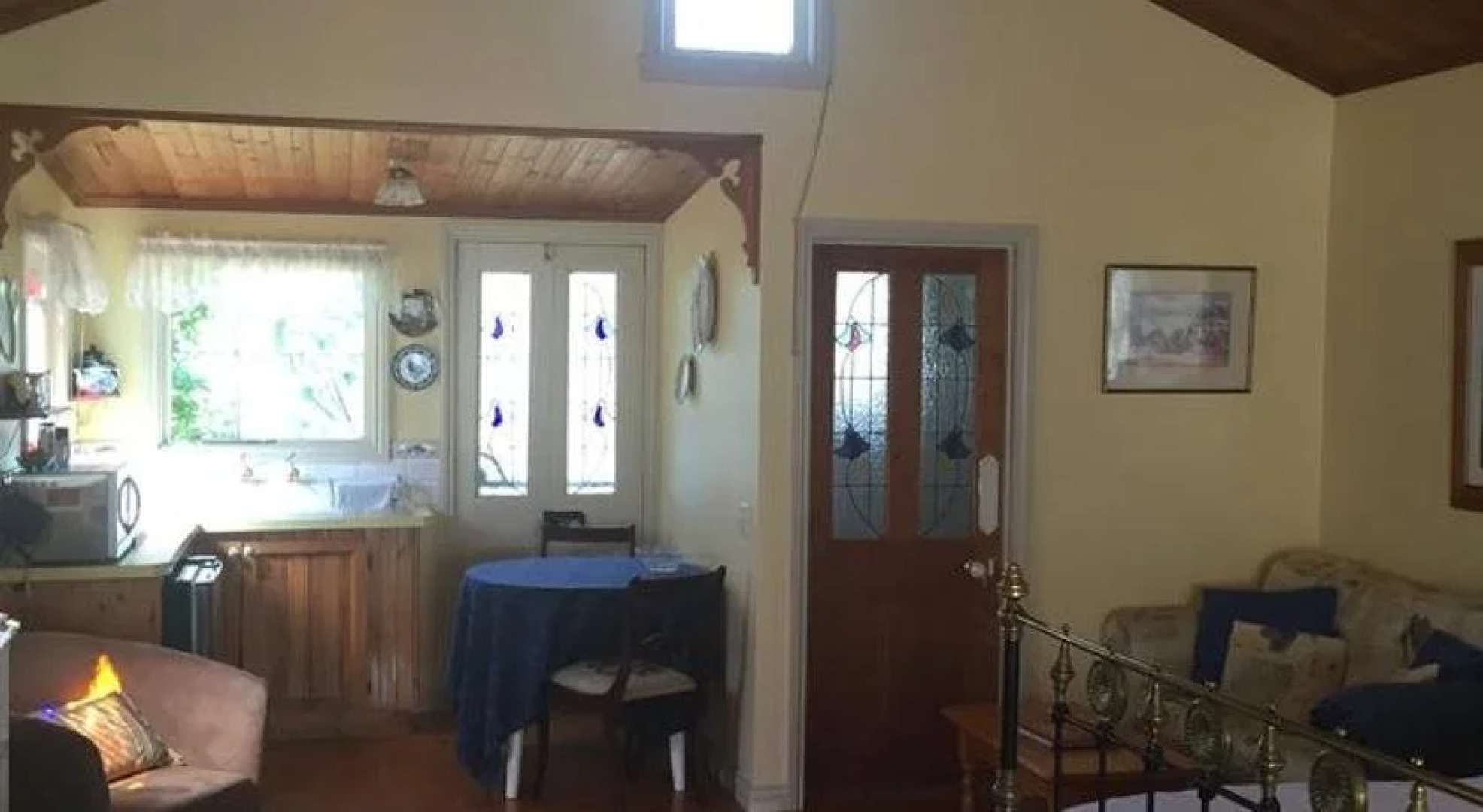 Braeside Garden Cottages