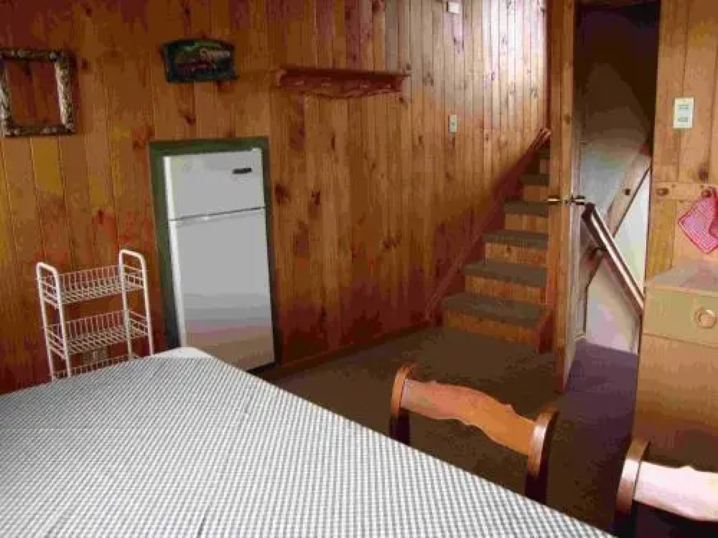 Hostal y Cabañas Lagune Club