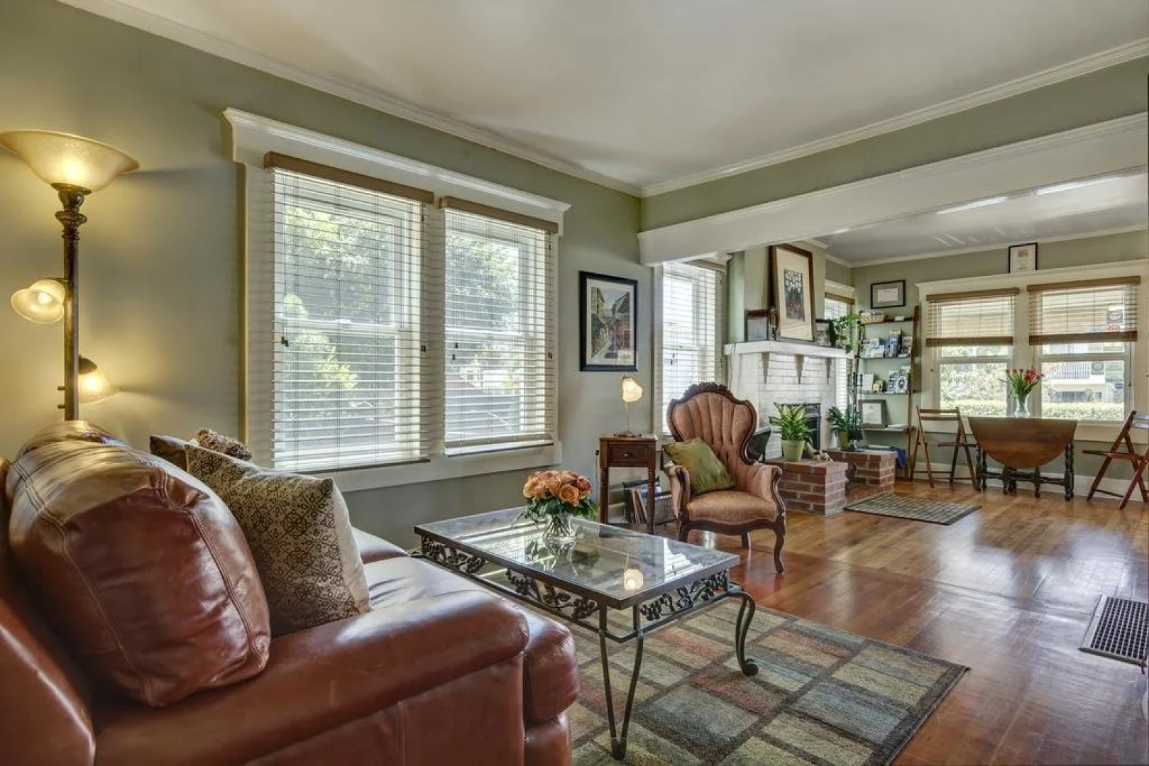 Hillcrest House Bed & Breakfast