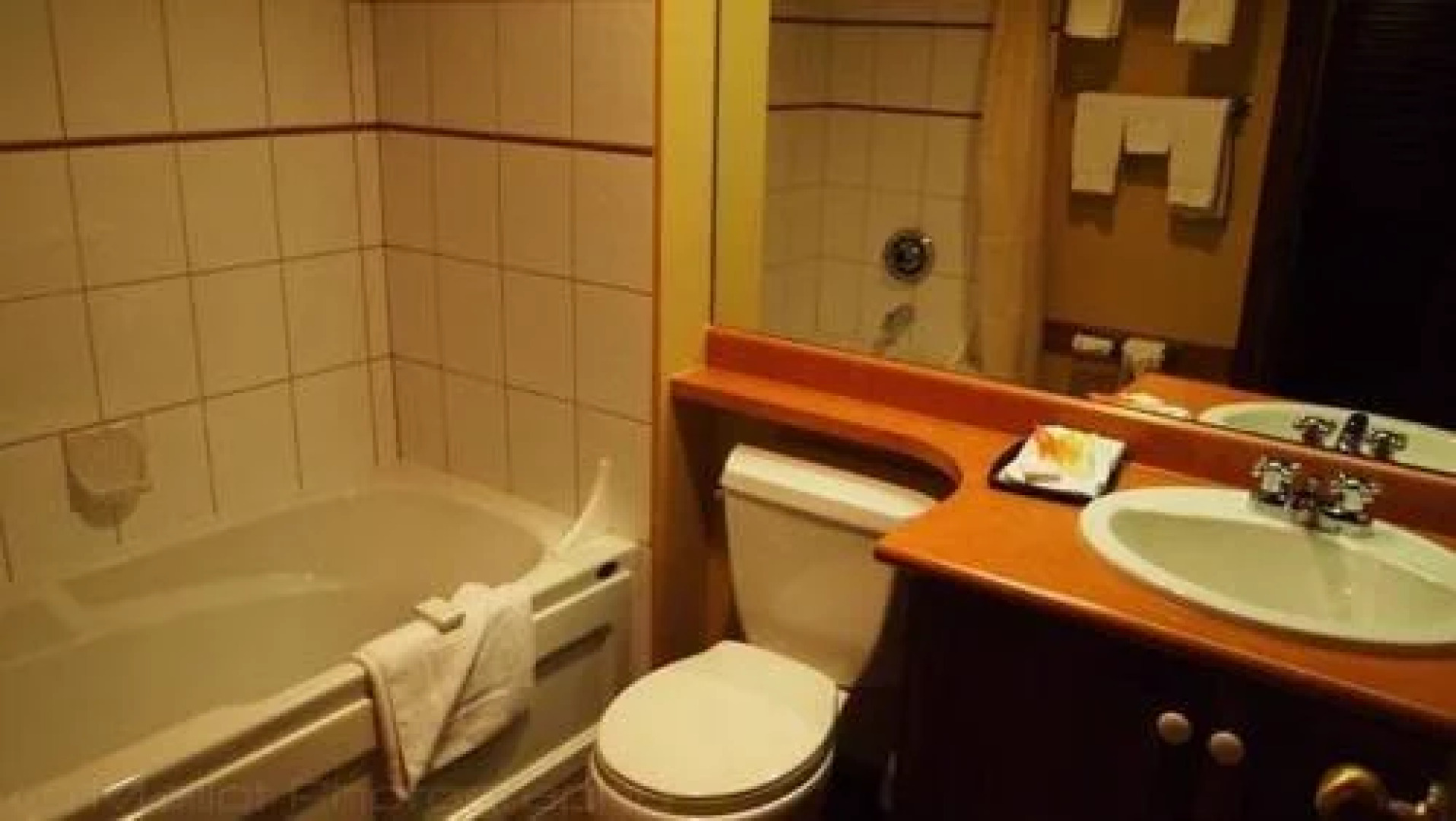 The Apex Mountain Lodge