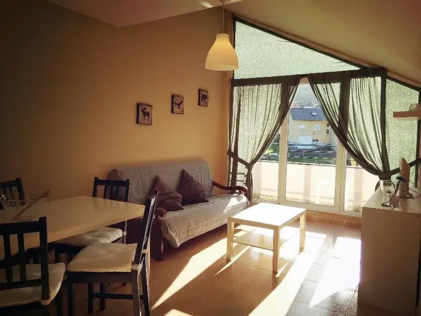 Apartamentos Playa De Las Catedrales 3000