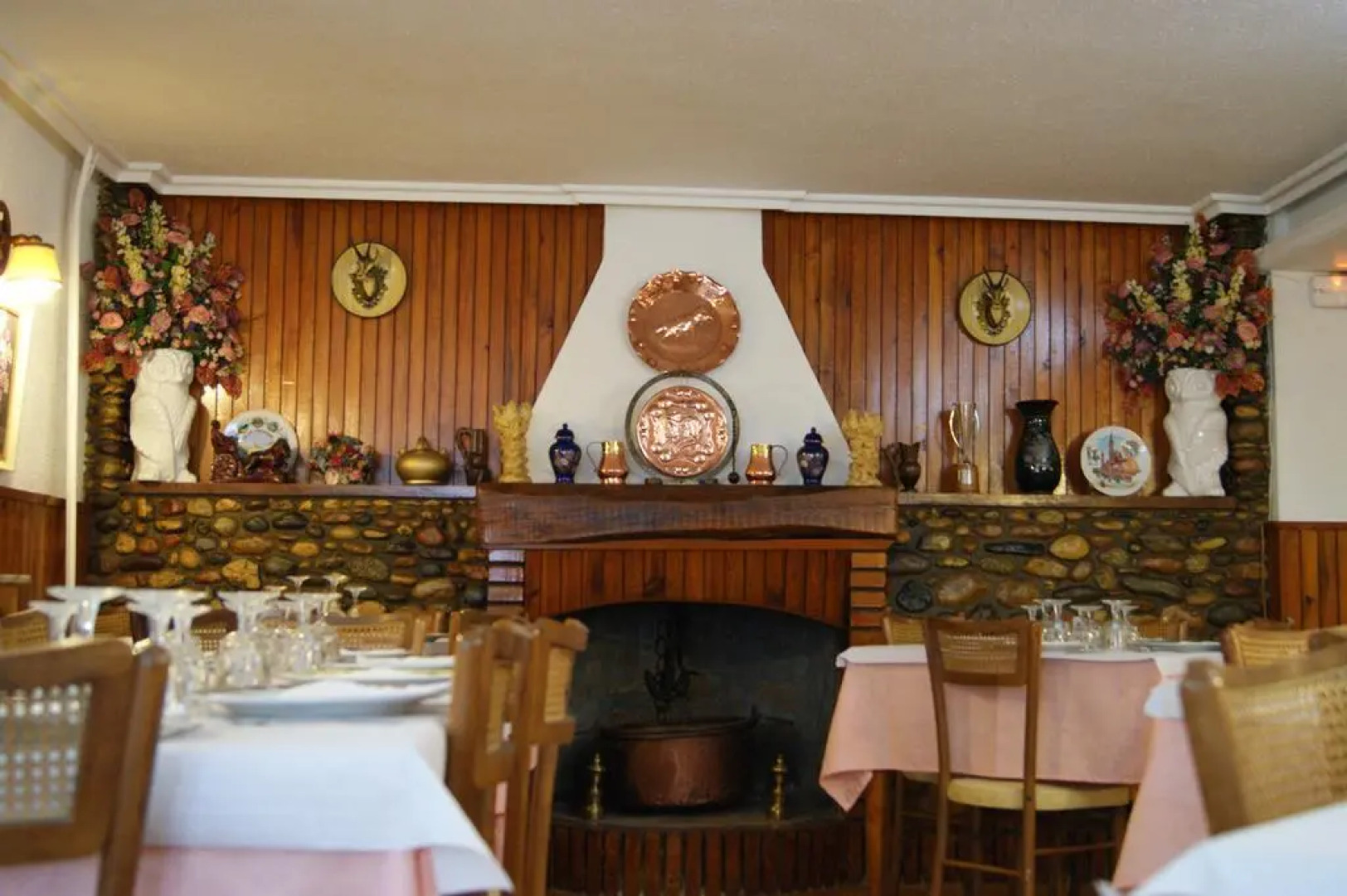 Hostal Pirineos Meliz