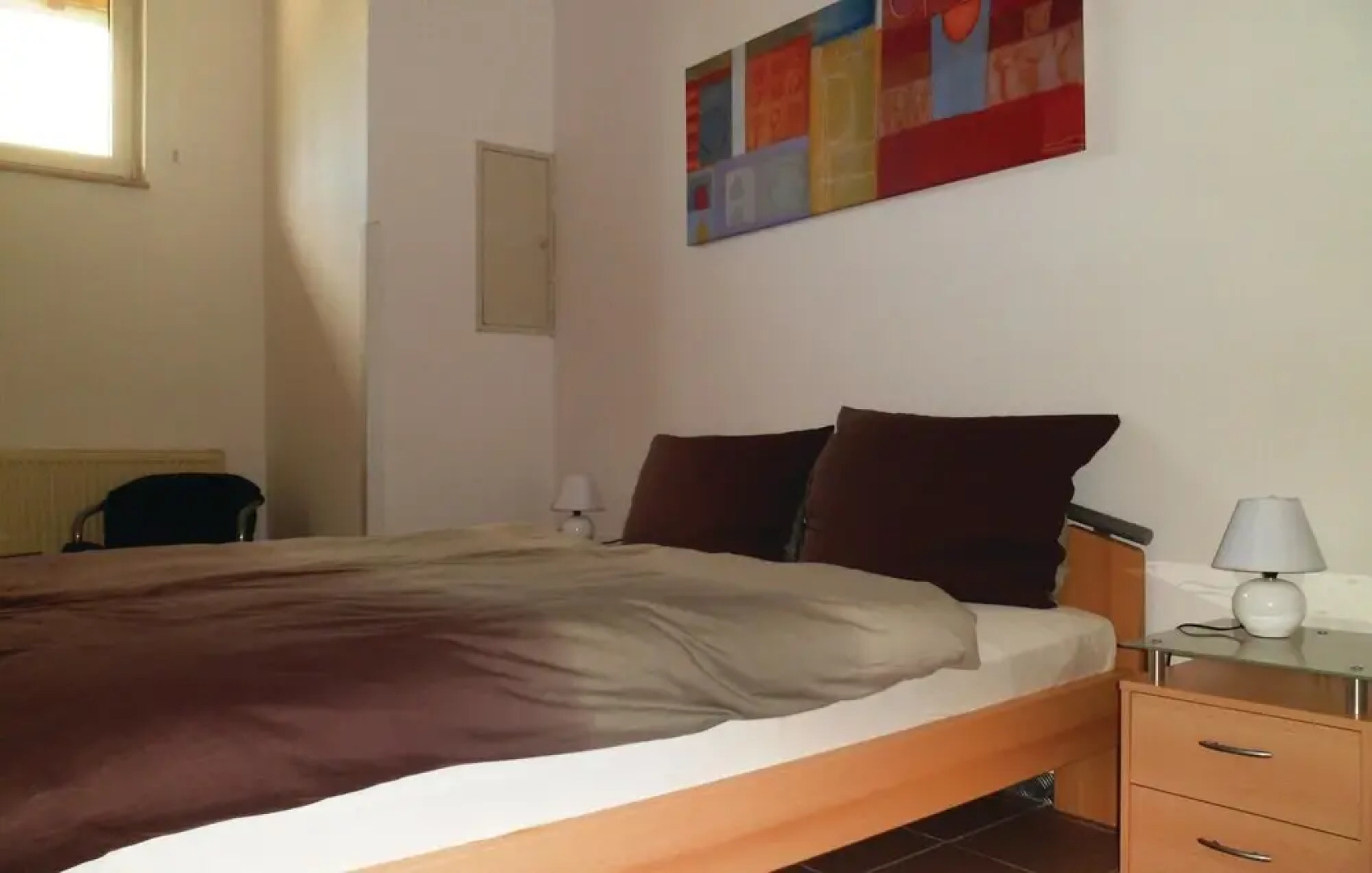 Nice Apartment in Holzminden With 2 Bedrooms and Wifi