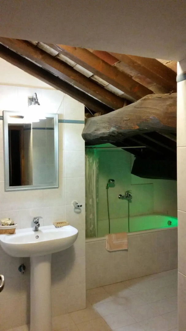 Agriturismo Borgo Tramonte