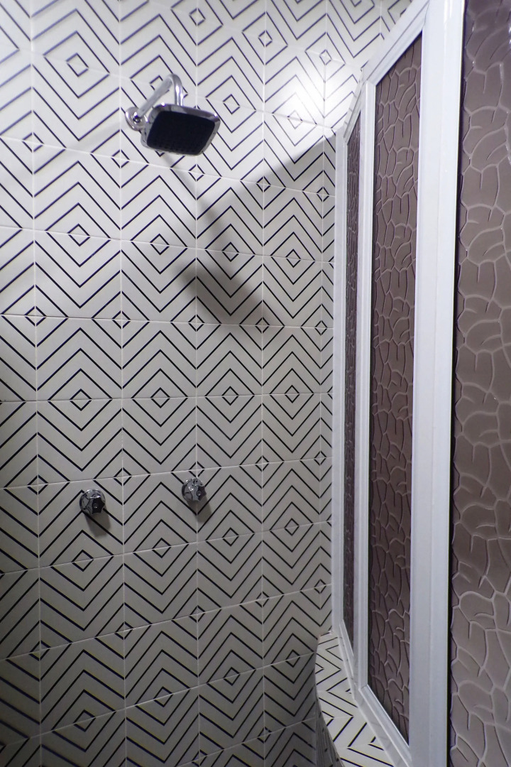 Cabañas El Rincón de Pancho