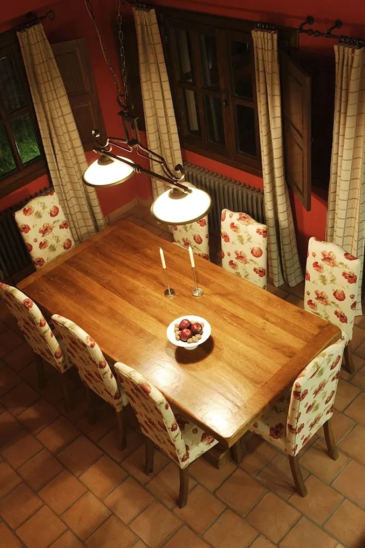 Casa Rural Mirador de Moncalvillo