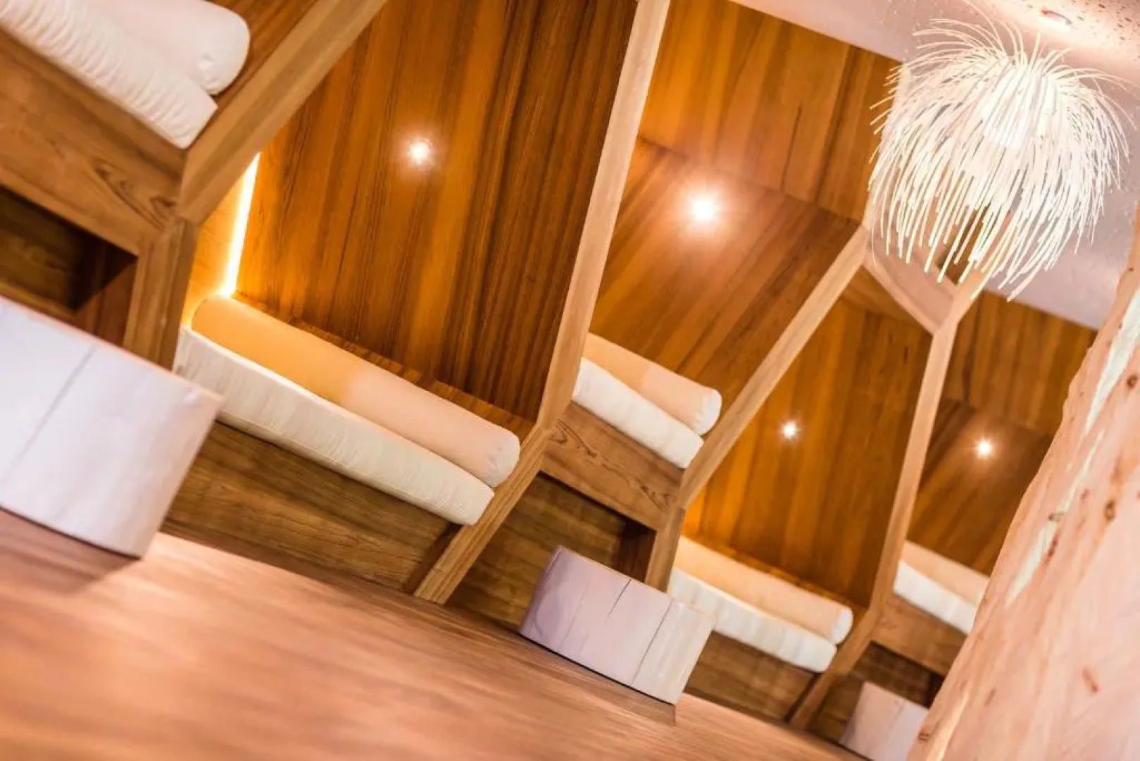 Alpin & Spa Resort Schwarzenstein