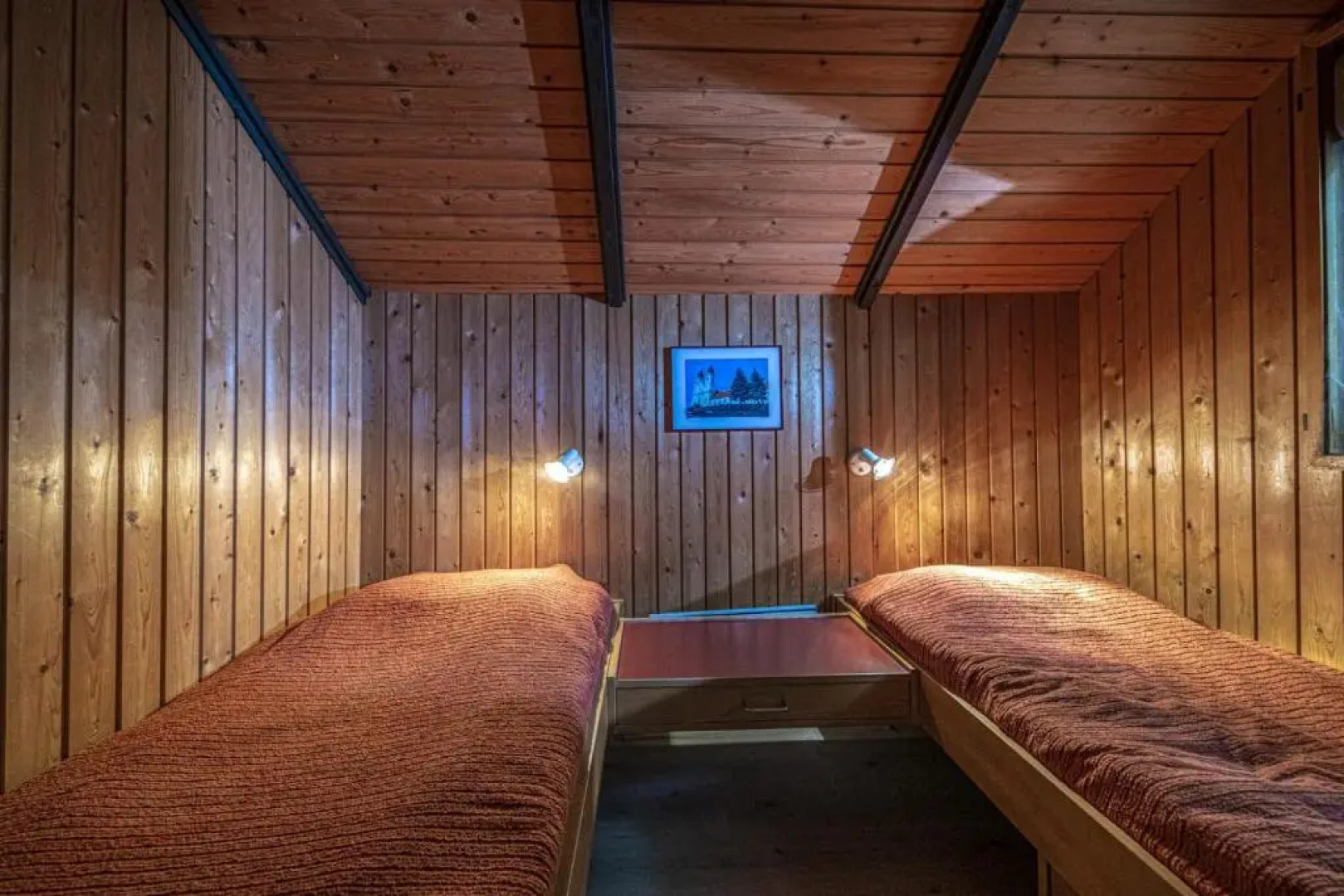 Club Tihany Bungalows