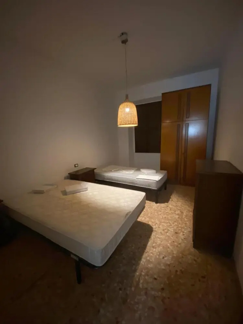 House With 2 Bedrooms in Caprona, With Terrace and Wifi Near the Beach