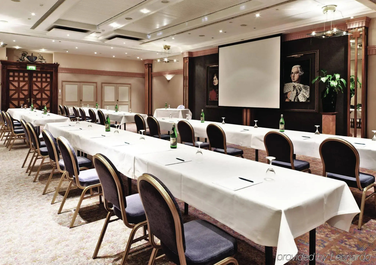 H4 Hotel Hannover Messe