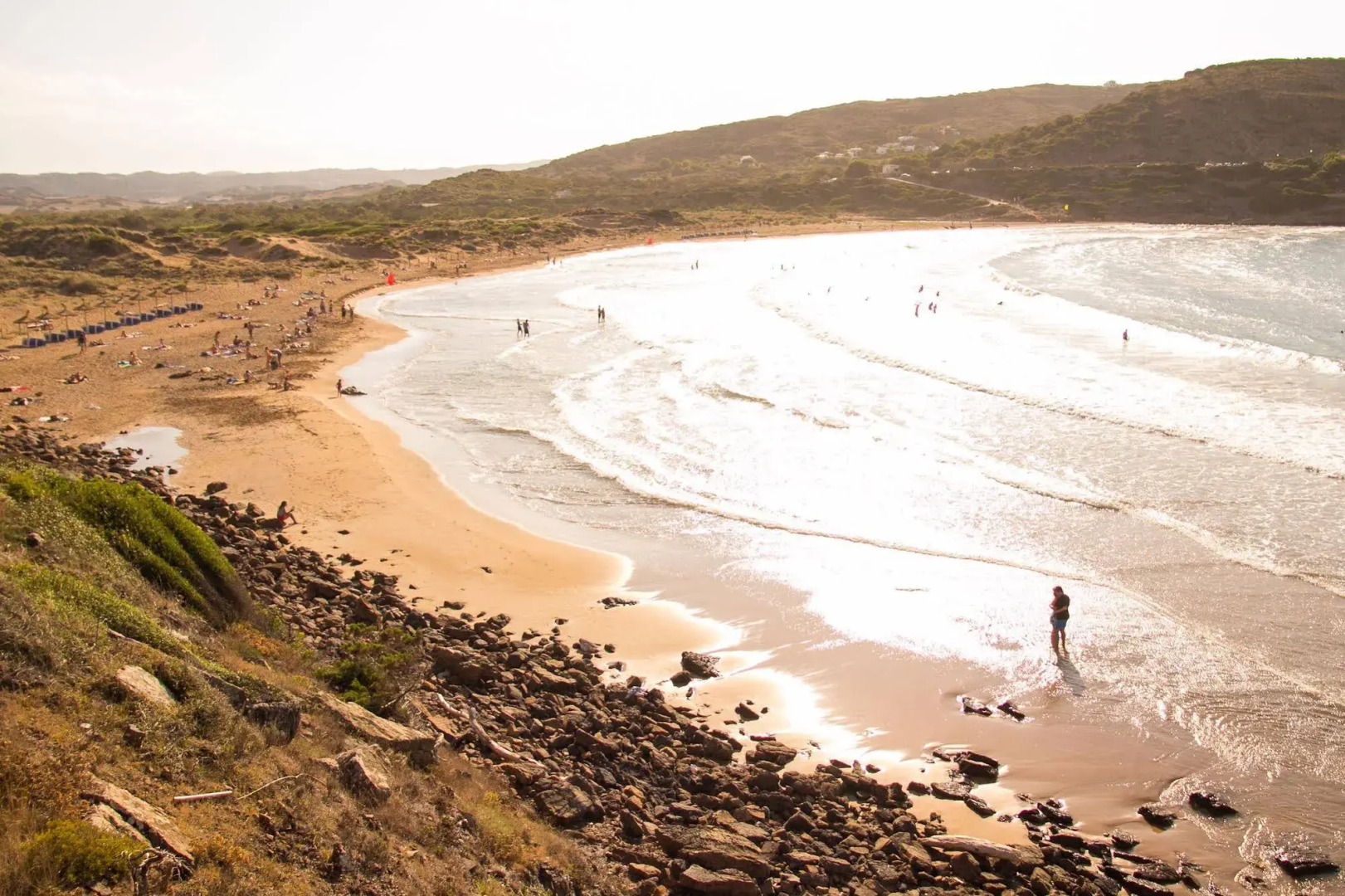 Fergus Club Carema Splash