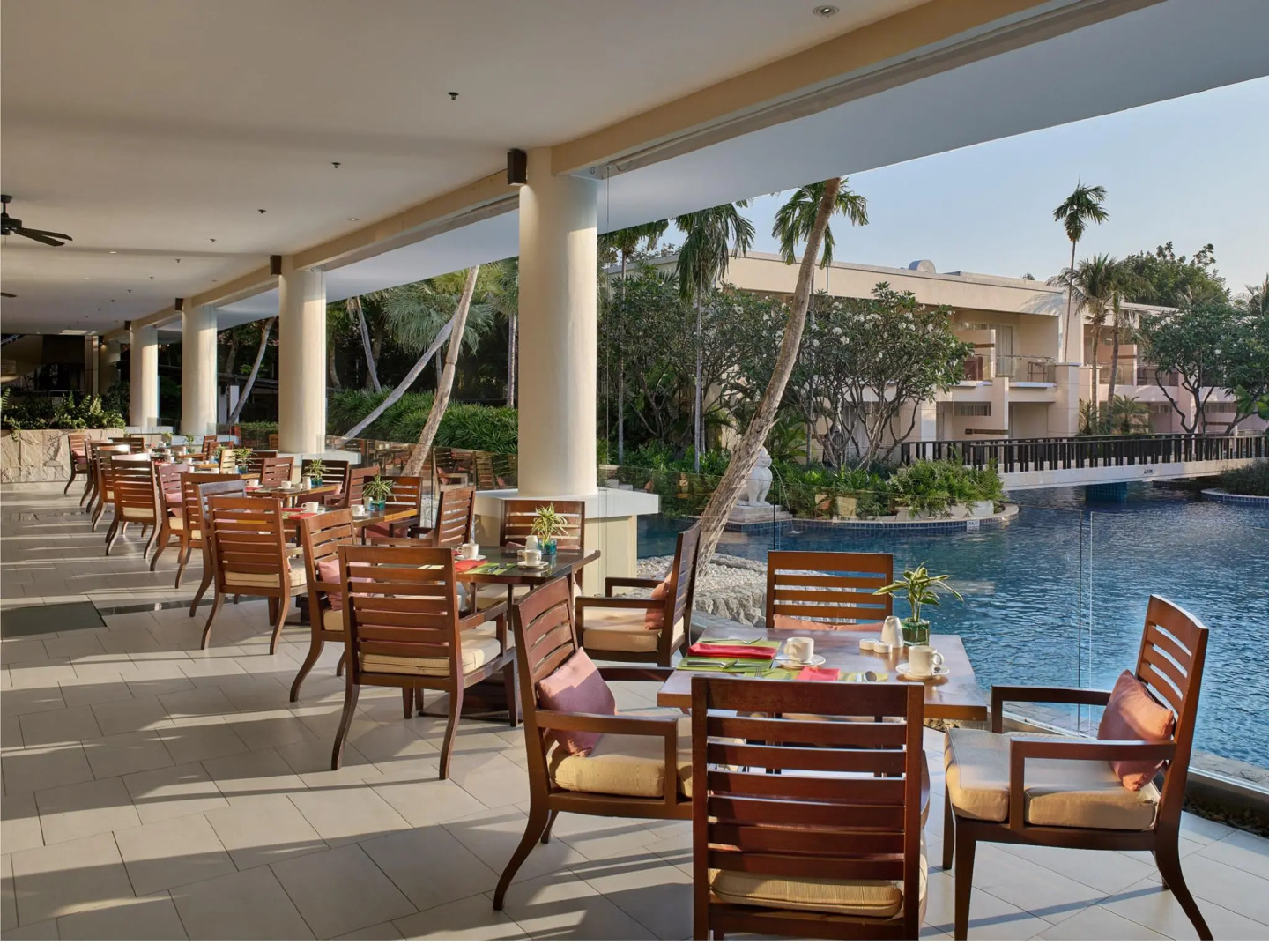Sheraton Hua Hin Resort & Spa