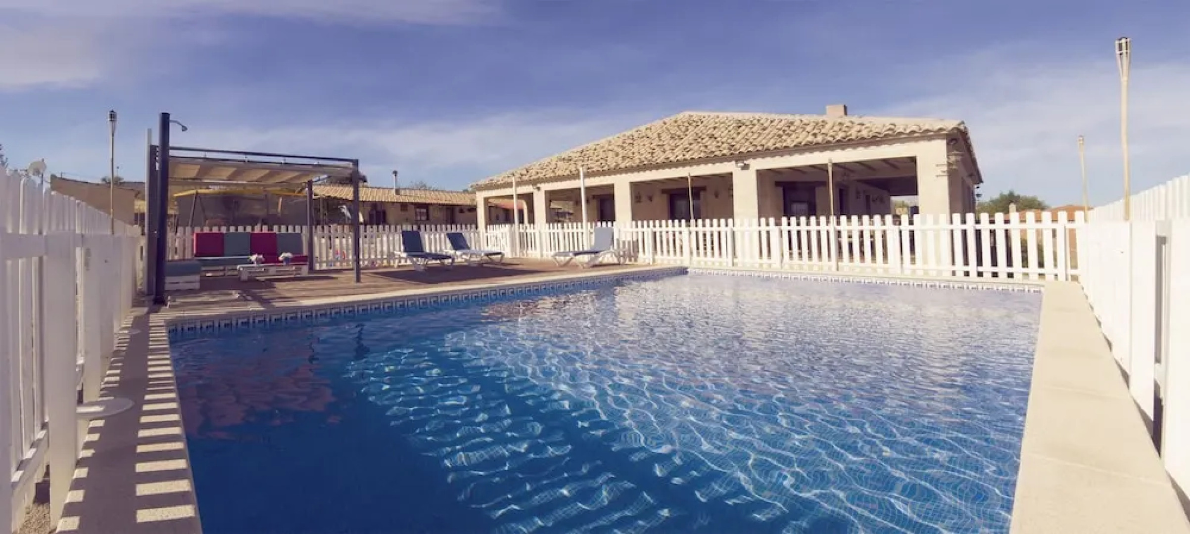 Casas Rurales Alhambra