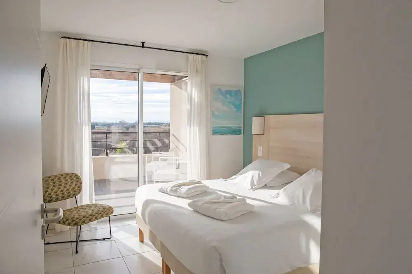 Résidence Premium Pierre & Vacances Horizon Golf
