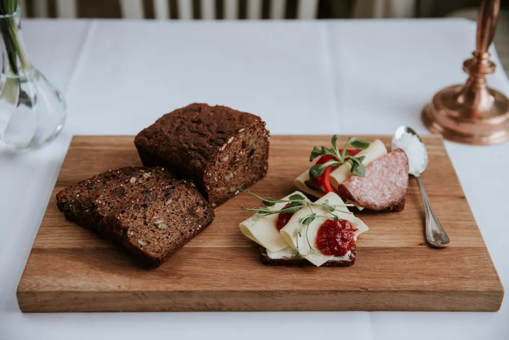 Schenströmska Herrgården