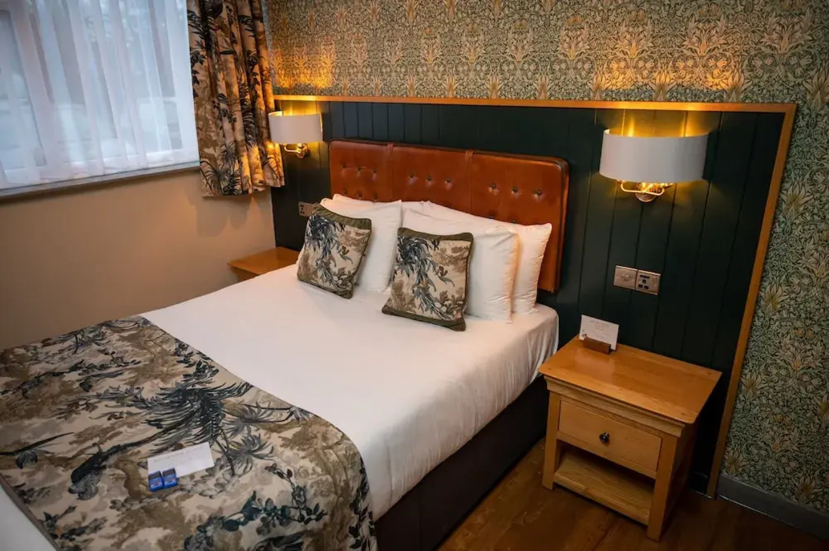 Riverside Hotel Branston by Greene King Inns