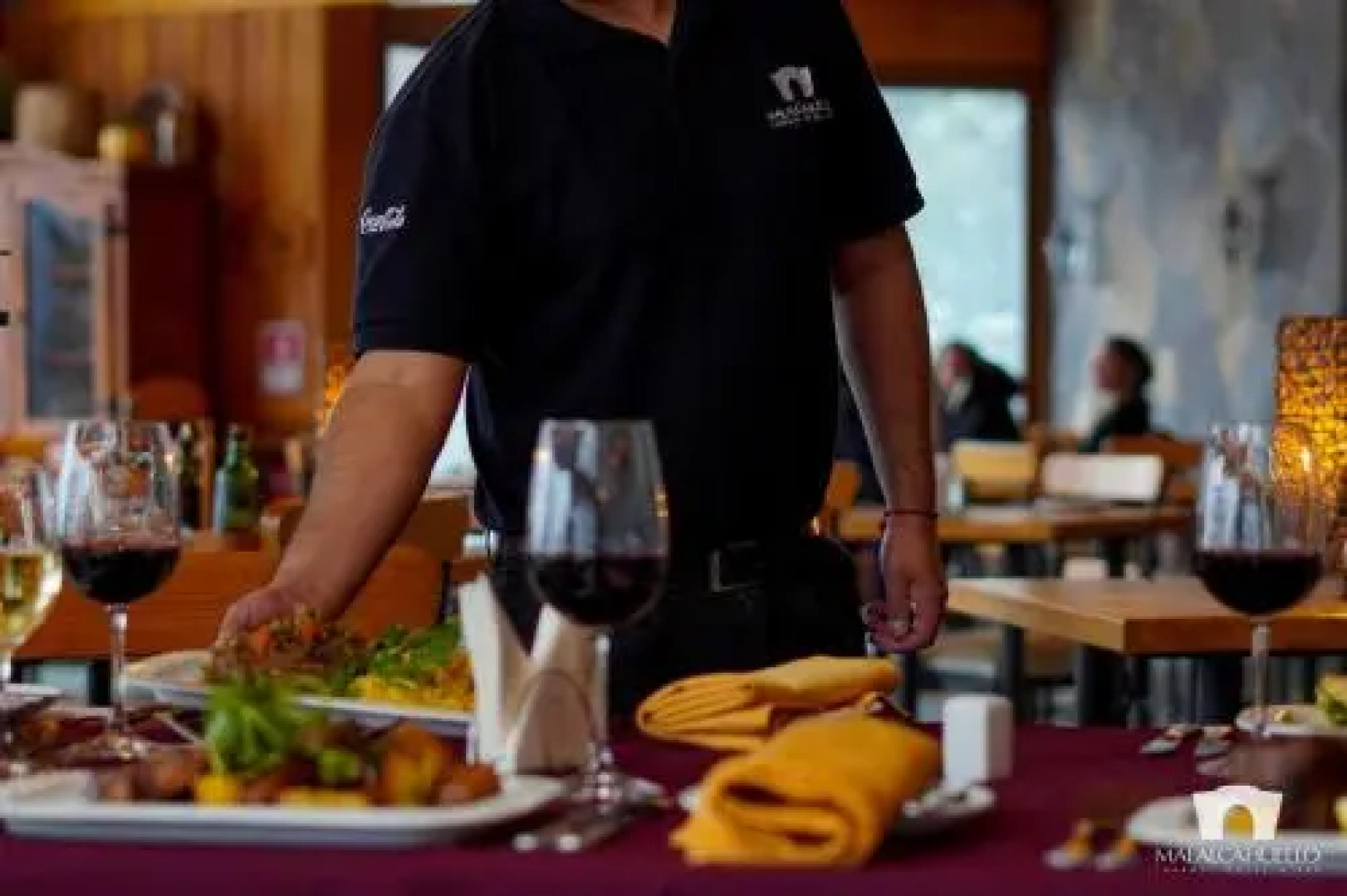 Malalcahuello Thermal Hotel & Spa