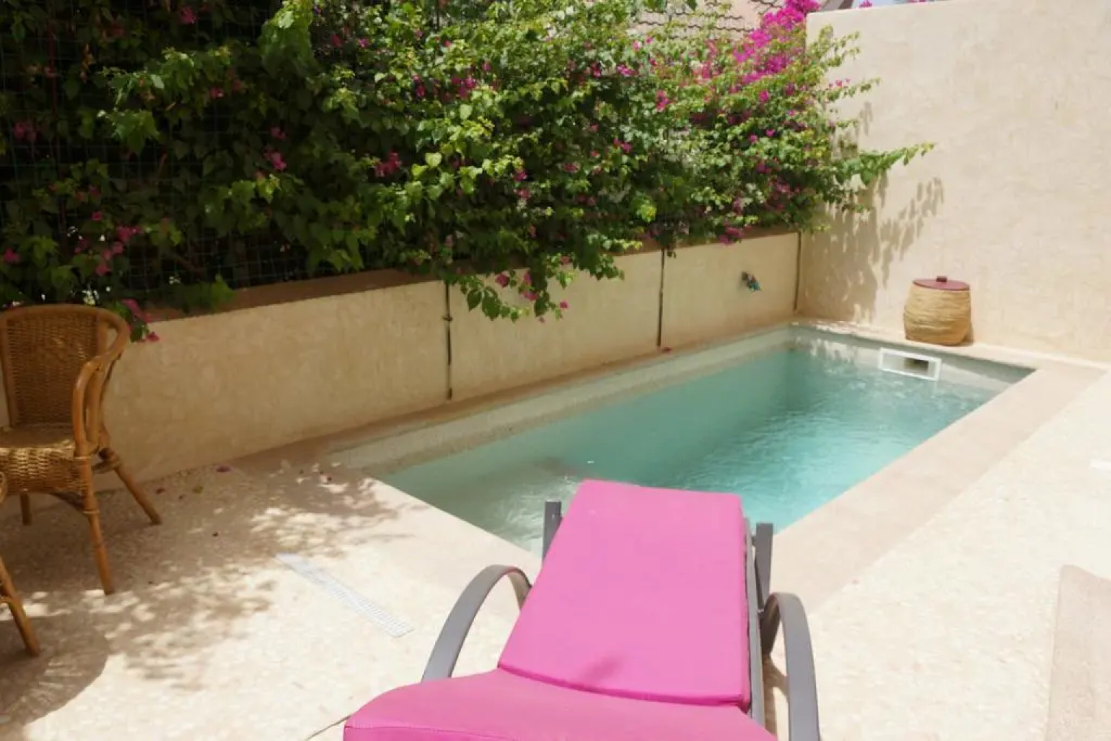 Le Clos Des Papillons