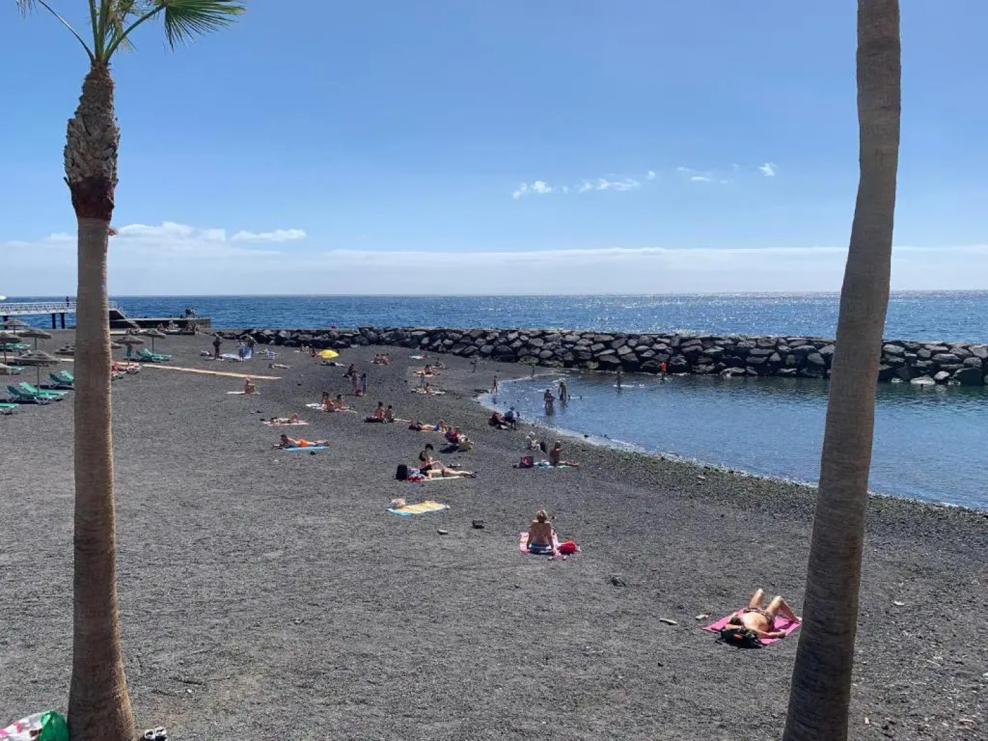 Sunrise on The Ocean 2