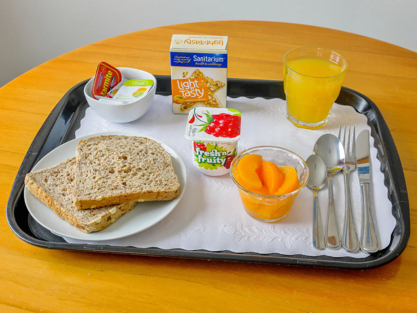 Bella Vista Motel Mosgiel