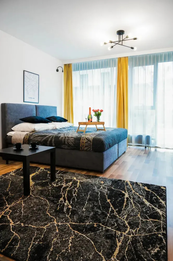 Easy Rent Apartments - Silver 8