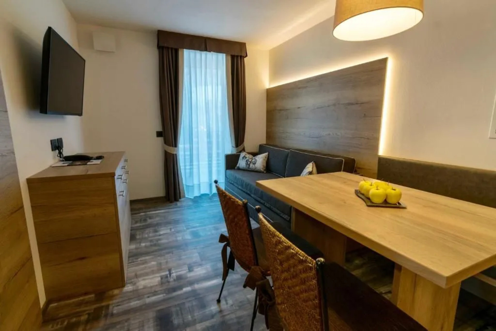 Albergo Dimaro Wellness & Family Hotel