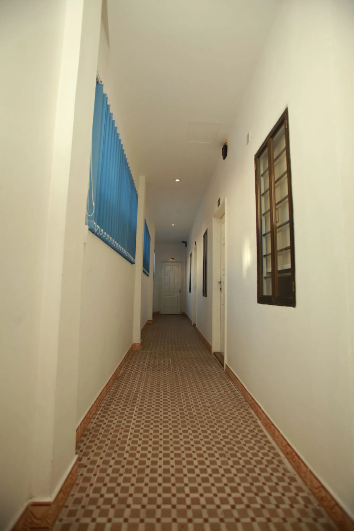 Ngoc Anh Hotel 1 Ninh Binh