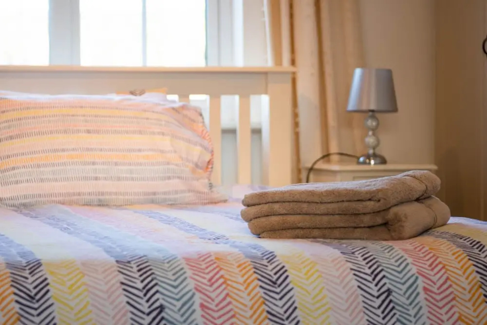 Bradog House - Beautiful 4 Bedroom House in Central Bundoran