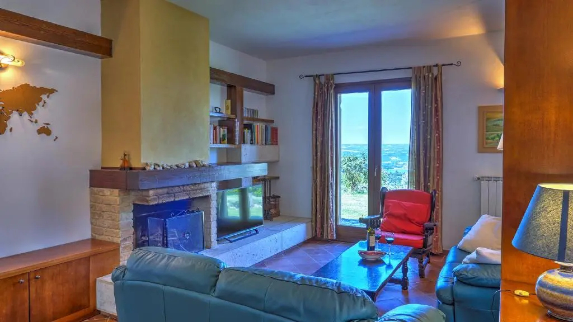 Vocabolo Menicaglie 6