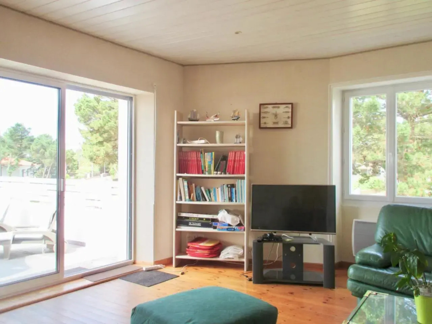 Vous êtes 6 ou 7, ne cherchez plus pour cet été !