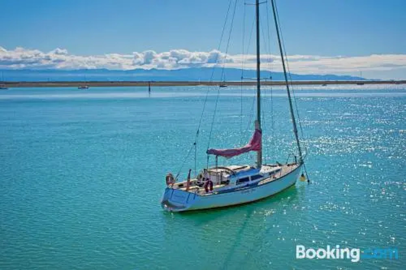 The Waterfront Penthouse 11