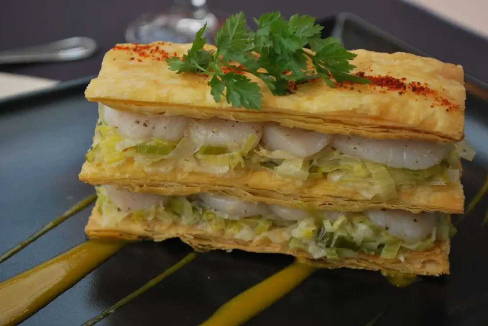 Hôtel Restaurant Relais des Champs