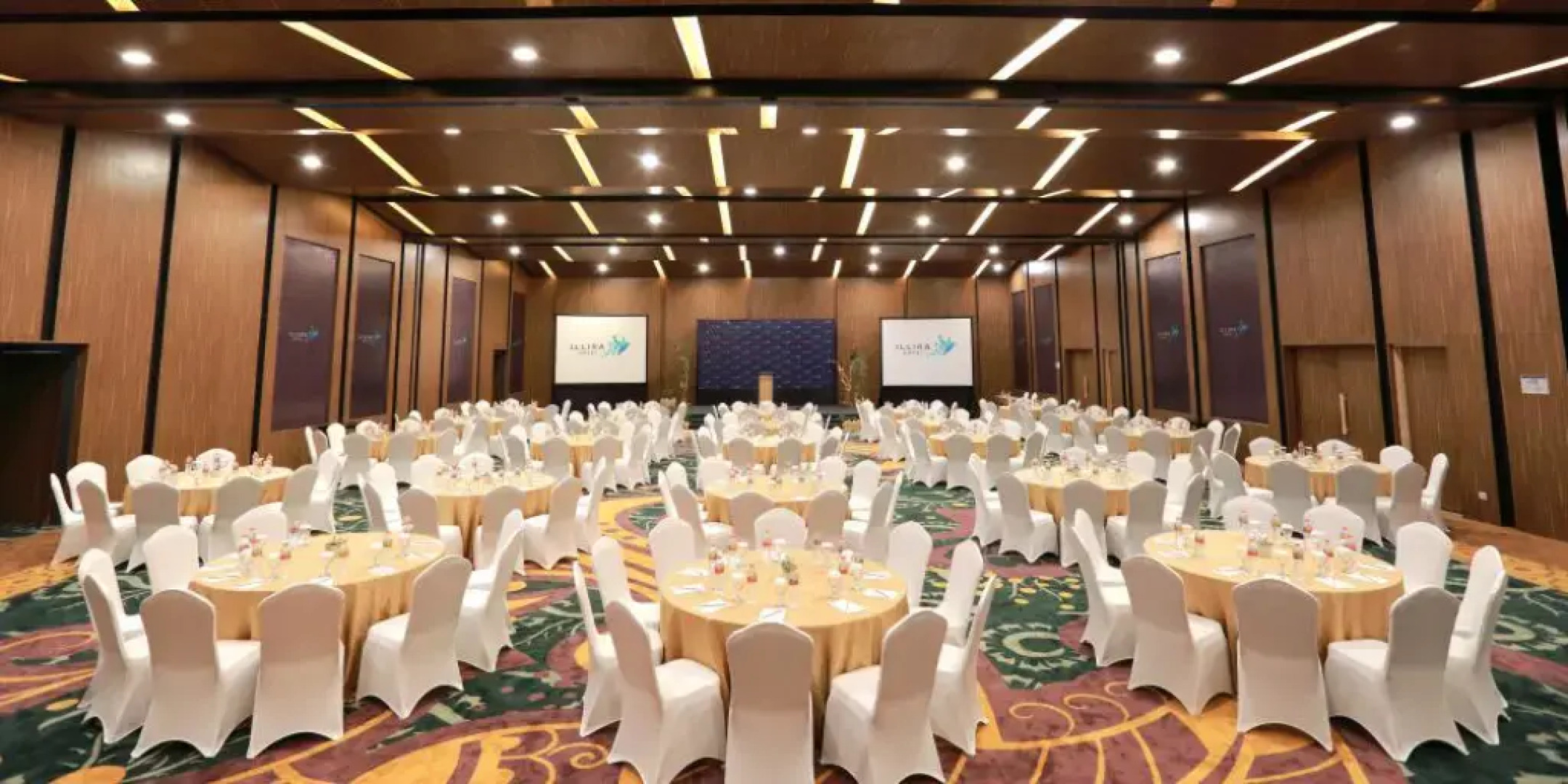 ILLIRA Hotel Banyuwangi