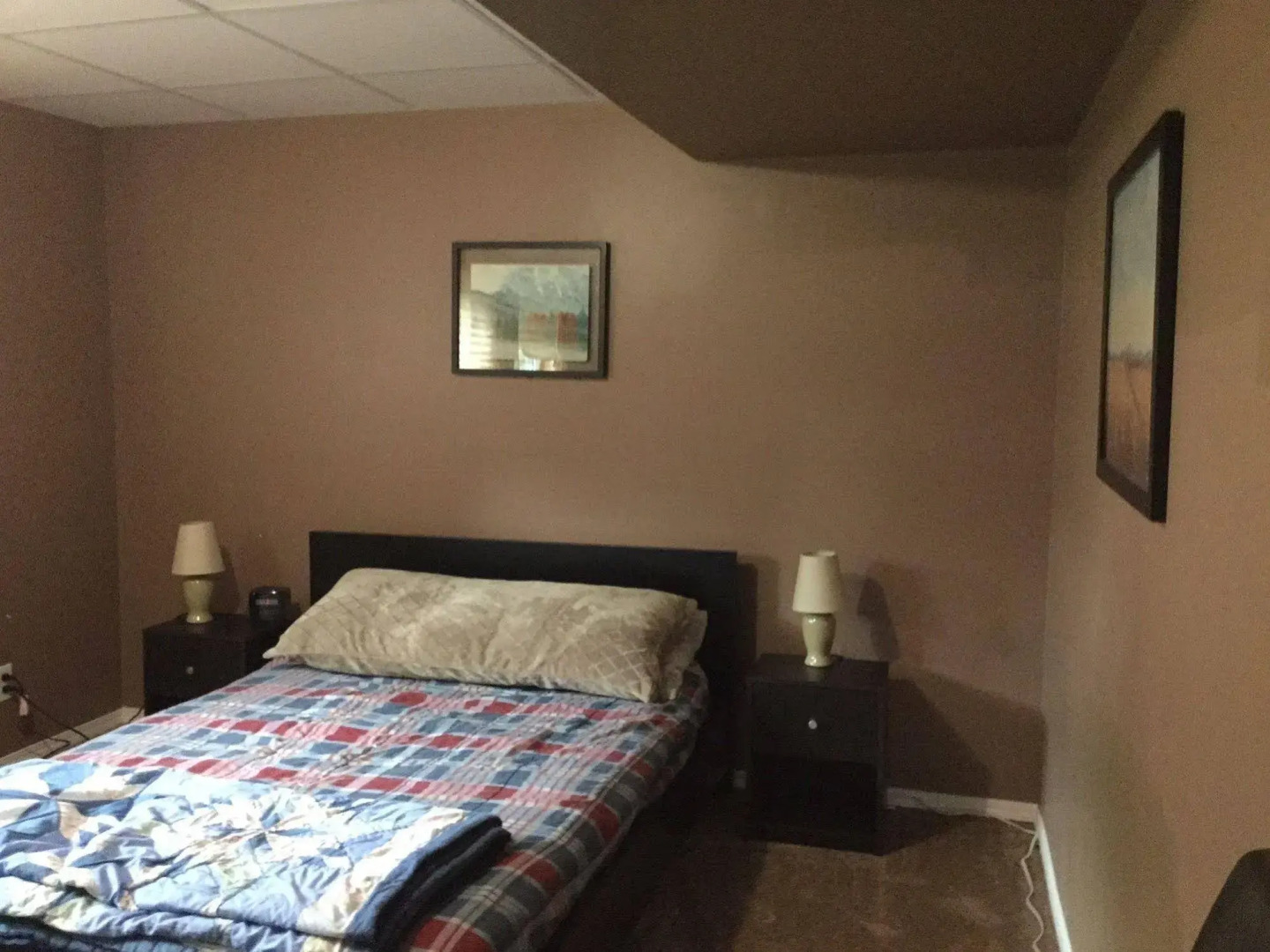 Prairie Rose Bed and Breakfast