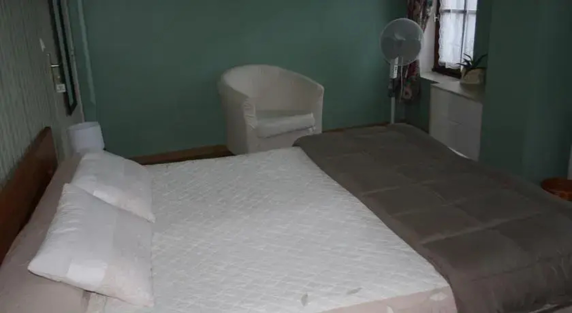 Maison du Pays de Serres