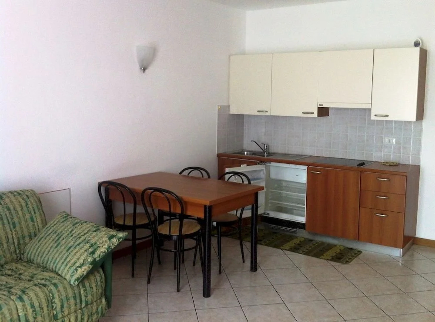 Residence Cardinello