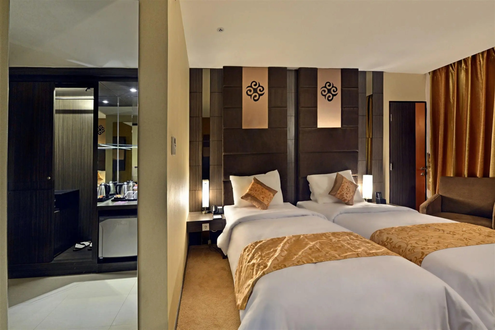 Grand Tjokro Jakarta