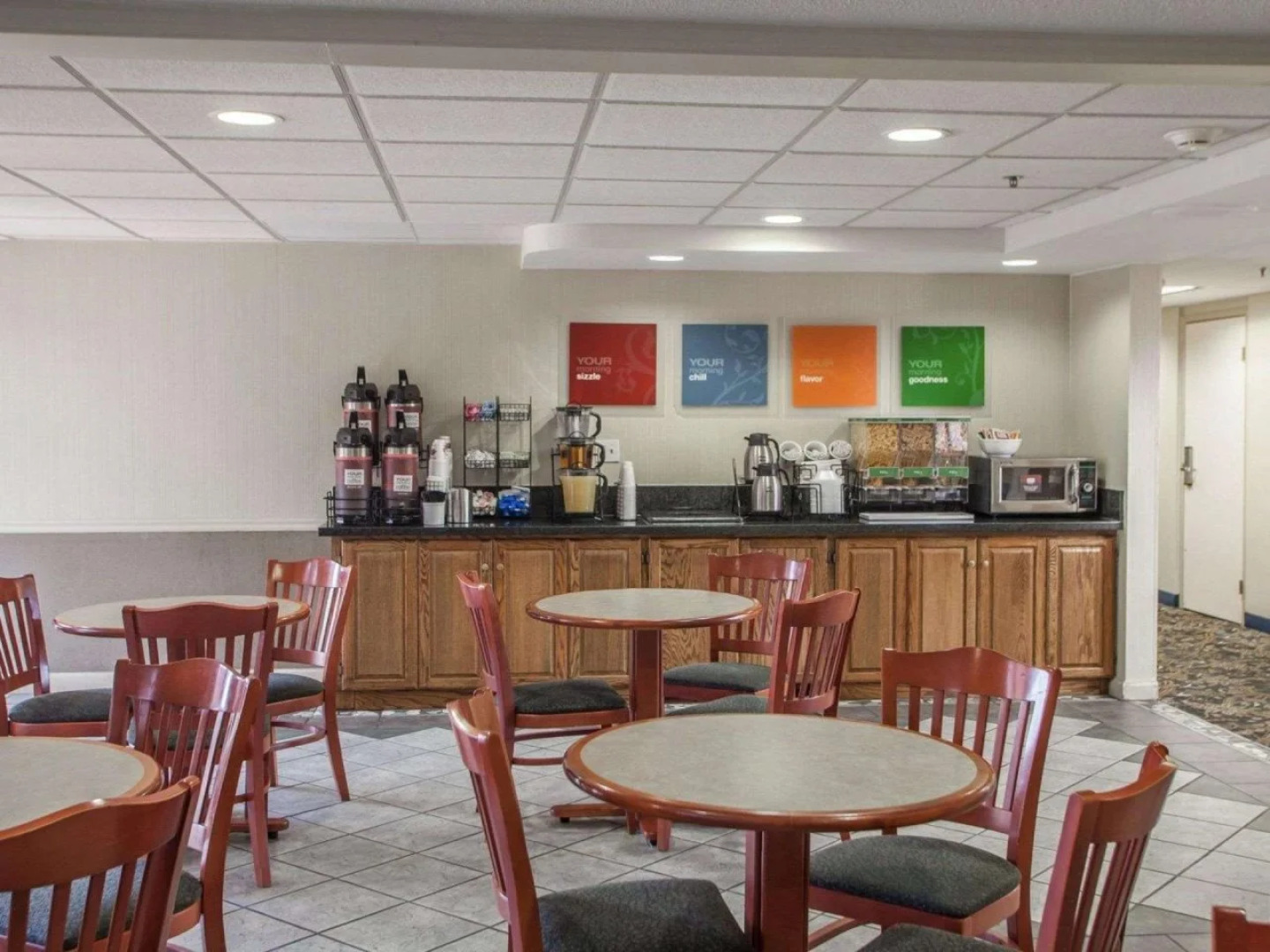 Best Western Chicago - Downers Grove