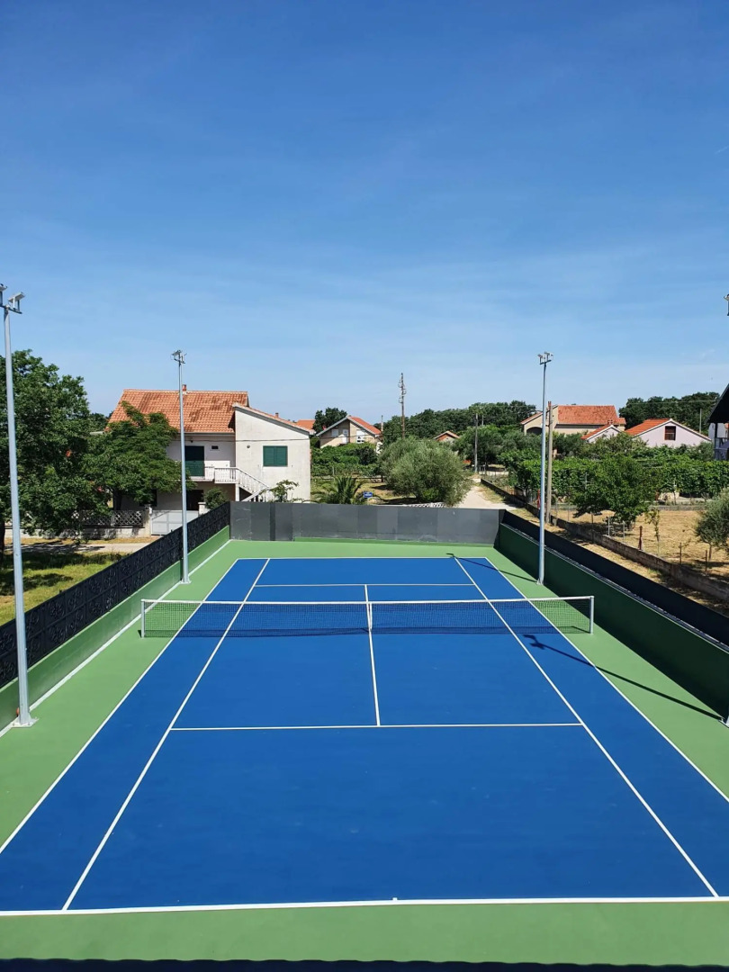 Villa Quince Zadarvillas