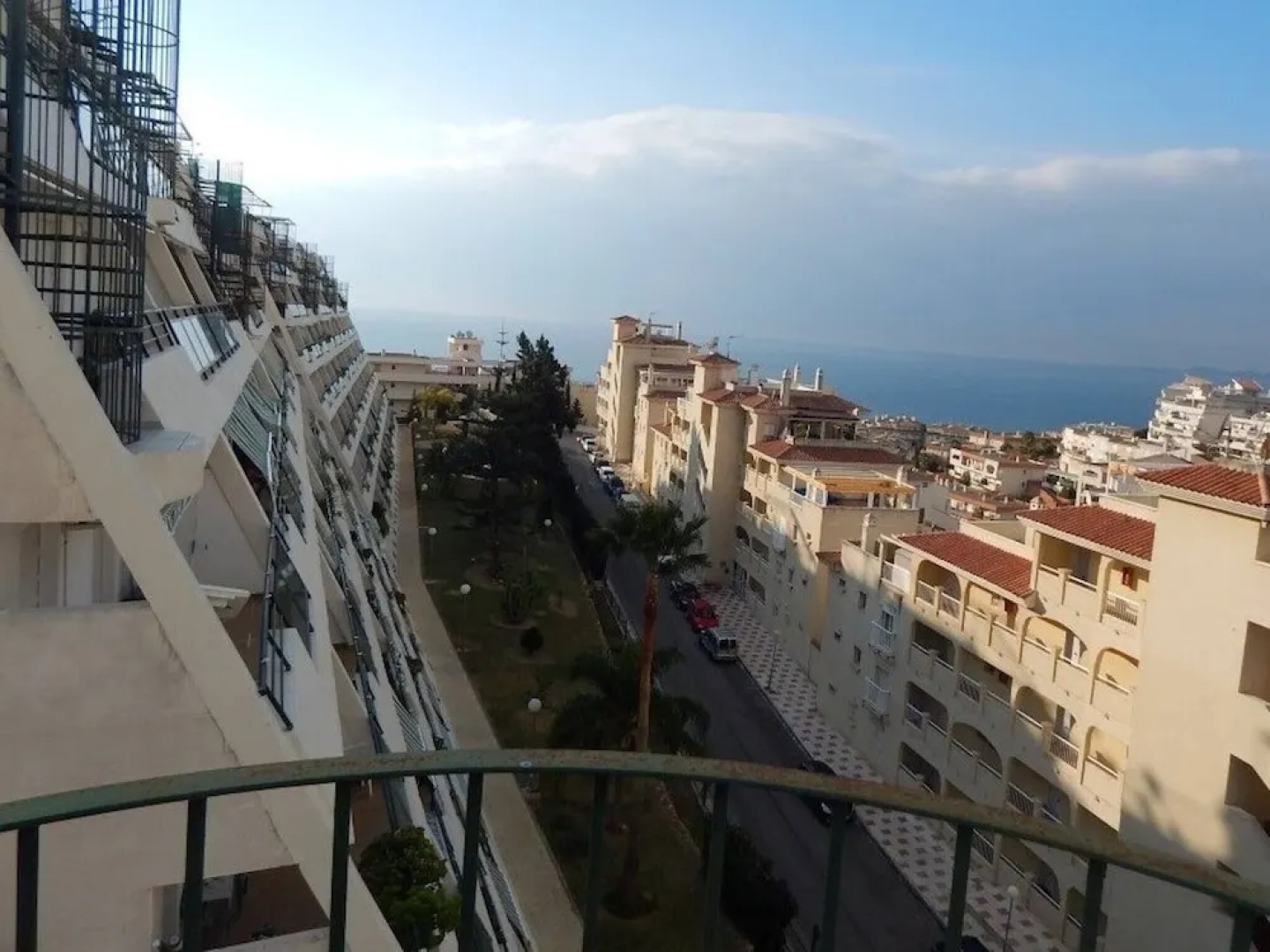 19003-PH  Penthouse in PlayaQuebrada