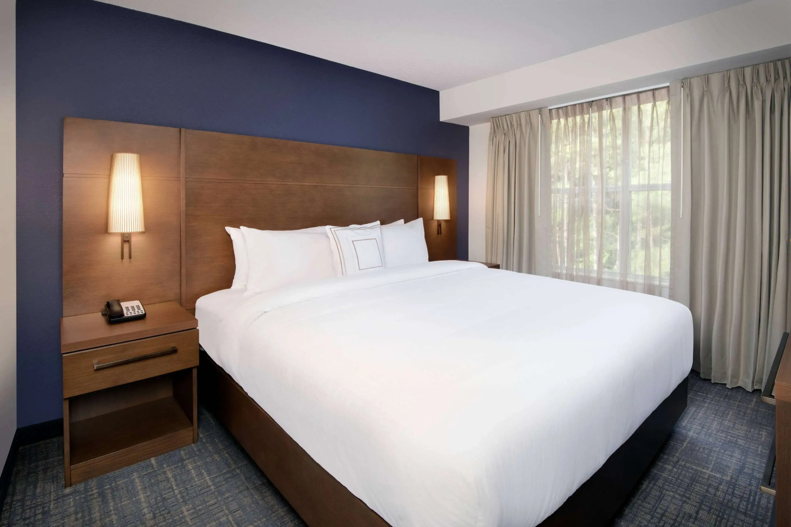Sonesta ES Suites Atlanta Alpharetta North Point Mall